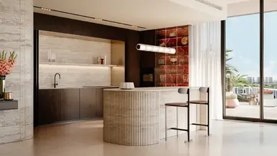 Emerge Residences, Foto 10