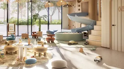 Fahid Beach Residences, Foto 12