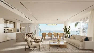 Fahid Beach Residences, Foto 4