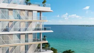 Fahid Beach Residences, Foto 6