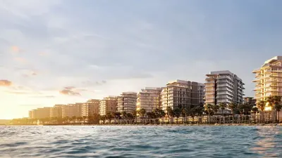 Fahid Beach Residences, Foto 7
