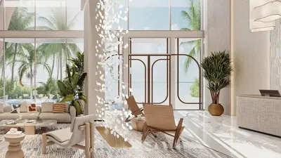 Fahid Beach Residences, Foto 8