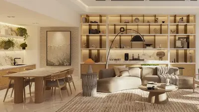 Fahid Beach Residences, Foto 9