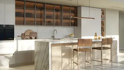 Fahid Beach Residences, Foto 10