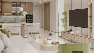 Livia Residences, Foto 12