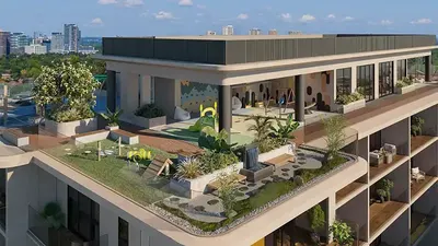 Livia Residences, Foto 7