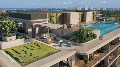 Livia Residences, Foto 8