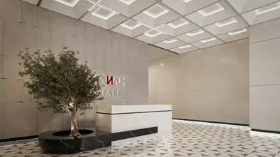 Manam Pearl, Foto 2