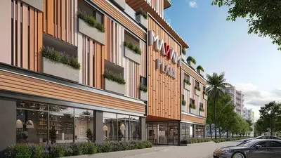 Manam Pearl, Foto 7