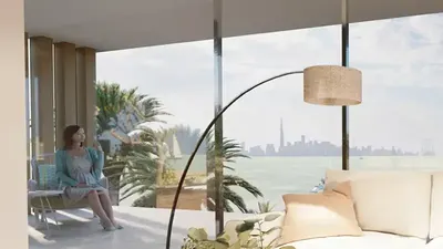 Mayas Sea View Residence, Foto 2