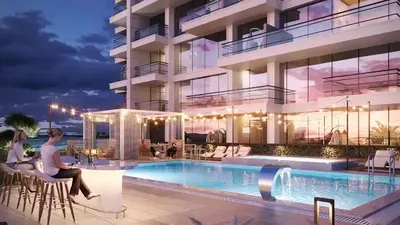 Mayas Sea View Residence, Foto 3