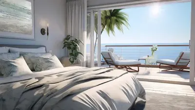 Mayas Sea View Residence, Foto 4