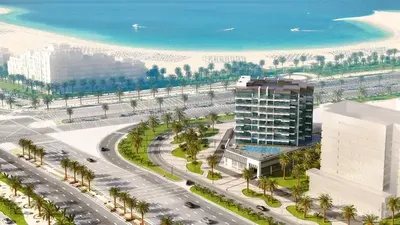 Mayas Sea View Residence, Foto 6