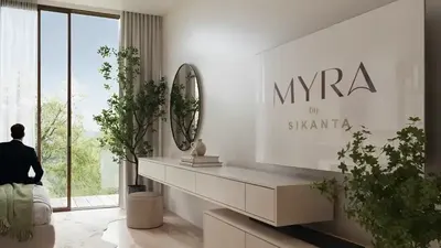 Myra Residences, Foto 2