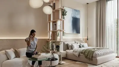 Myra Residences, Foto 12