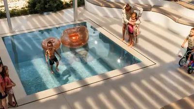 Myra Residences, Foto 4