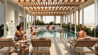 Myra Residences, Foto 6