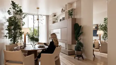 Myra Residences, Foto 9
