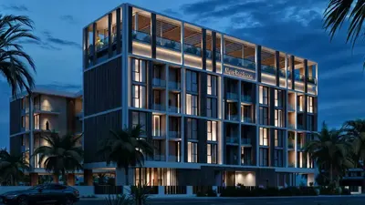 Myra Residences, Foto 10