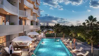 Nautis Residences, Foto 2