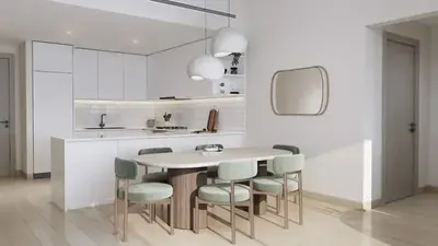 Nautis Residences, Foto 5