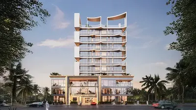 Nautis Residences, Foto 6