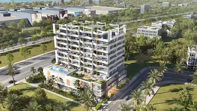 Nautis Residences, Foto 8