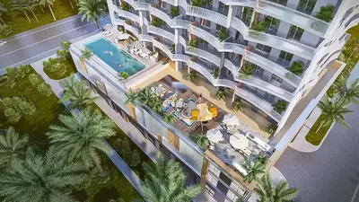 Nautis Residences, Foto 10