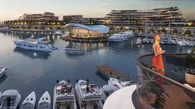 Pearlside Marina Residences, Foto 2