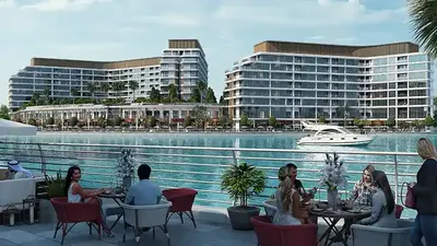 Pearlside Marina Residences, Foto 11