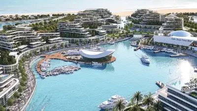 Pearlside Marina Residences, Foto 12