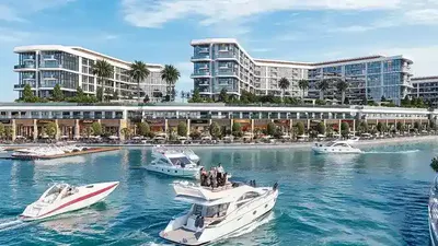 Pearlside Marina Residences, Foto 4
