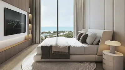Pearlside Marina Residences, Foto 7