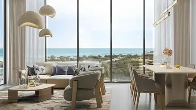 Pearlside Marina Residences, Foto 9