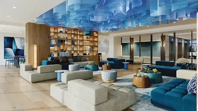 Seamont Autograph Collection Residences, Foto 2
