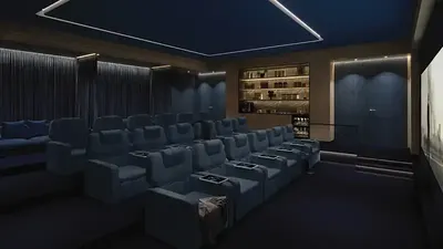 Seamont Autograph Collection Residences, Foto 11