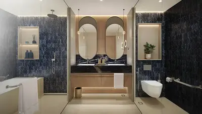Seamont Autograph Collection Residences, Foto 3