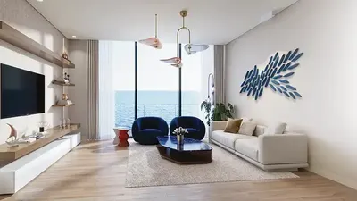 Seamont Autograph Collection Residences, Foto 4