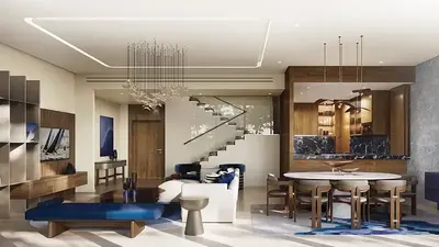 Seamont Autograph Collection Residences, Foto 5