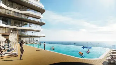 Seamont Autograph Collection Residences, Foto 7