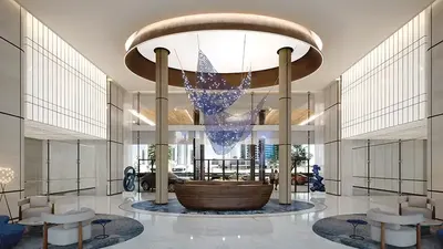 Seamont Autograph Collection Residences, Foto 9