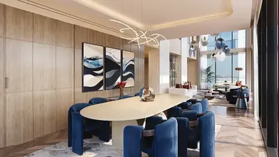 Seamont Autograph Collection Residences, Foto 10