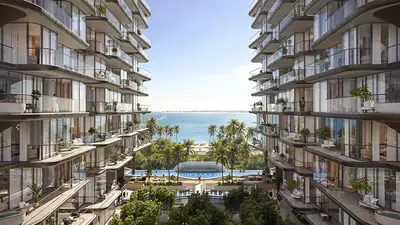 Treppan Serenique Residences, Foto 12