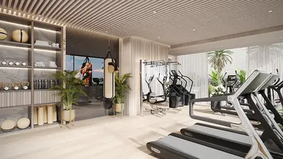 Treppan Serenique Residences, Foto 3