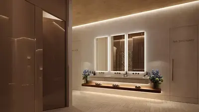 Treppan Serenique Residences, Foto 4