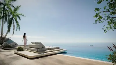 Treppan Serenique Residences, Foto 6