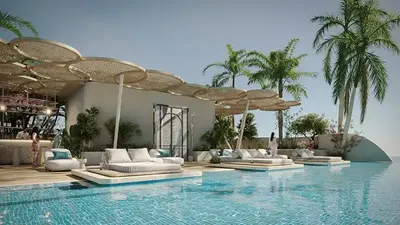 Treppan Serenique Residences, Foto 9