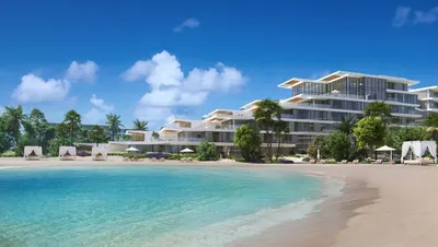 Palm Central, Foto 2
