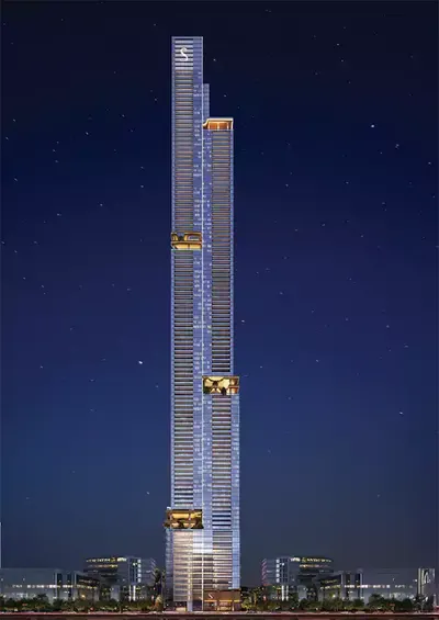 SkyParks, Foto 8