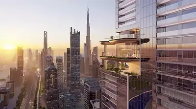 SkyParks, Foto 3